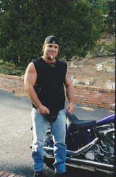 Gary Richard