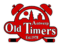 Antwerp Old Timers