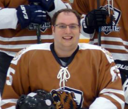 David Calvert