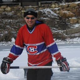 Pete Yakachuk
