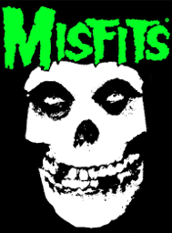 The Misfits