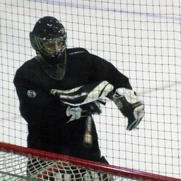 Dustin Crawford