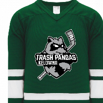 Trash Pandas