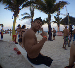 Jimmy Hoang