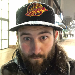 Chris Windjack