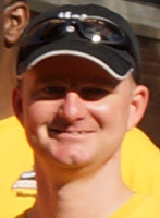Jeff Oliwek