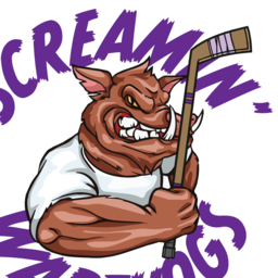 Screaming Warthogs