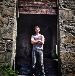Kevin Wilson