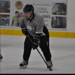Cole Norcross