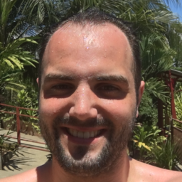 Brent Cordeiro