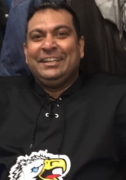 Oliver D'Souza