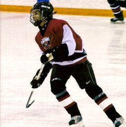 Nafeesa Amlani
