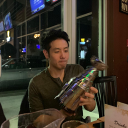 Vince Louie