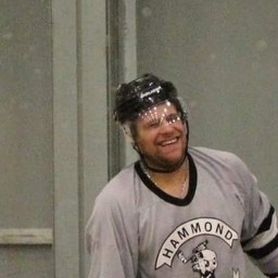 James McWilliam