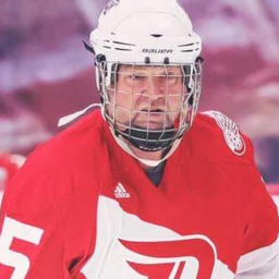 Scott Keith
