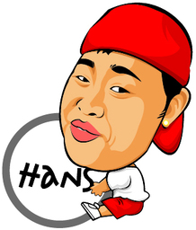 Hans Kim