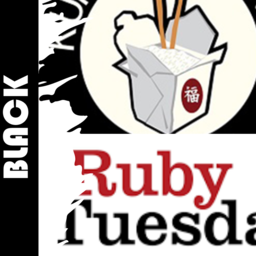 Ruby Tuesday Black U9/U11