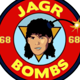 Dubuque Jagr Bombs