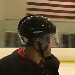 Steve McCarthy
