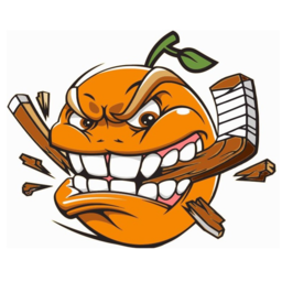 Orange Crush