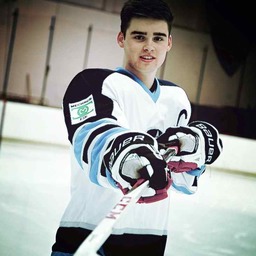 Jake Forsythe