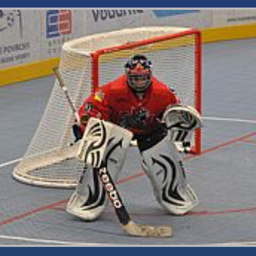 Tristan Slavin