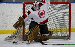 Joel (Goalie) Rushworth