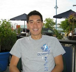 Jason Cheong