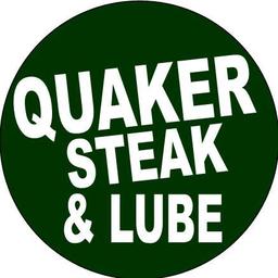 Quaker Steak Springfield