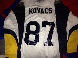 Jess Kovacs