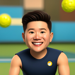 Joe Cheung