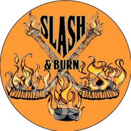 Slash & Burn