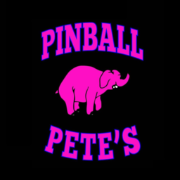 Pinball Pete's