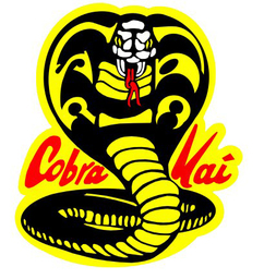 COBRA KAI