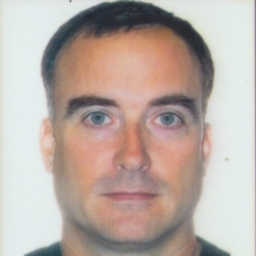 Ian Teschke