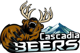 Cascadia Beers