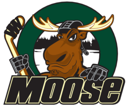 Moose