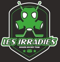 LES IRRADIERS