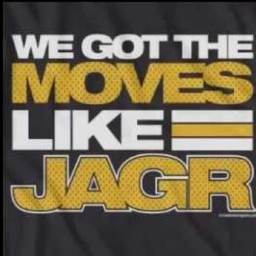 Moves like Jagr