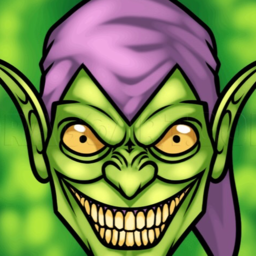 Gang Green