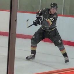 Dustin Worrall
