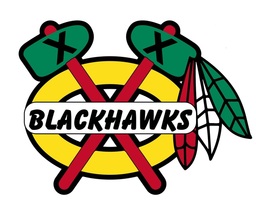 MR Blackhawks