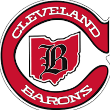 Cleveland Barons