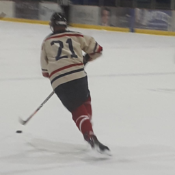 Trevor Harrichhausen