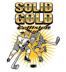 Solid Gold