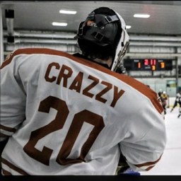 CRAZzy Brian Brown