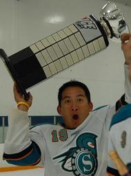 Myles Lu