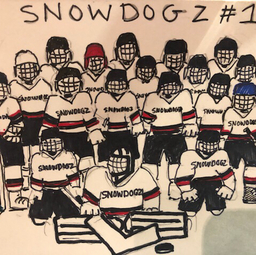 Snow Dogz