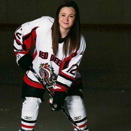Jayde Rehbein