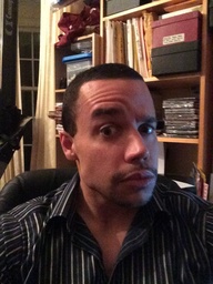 Adriel Karkanis